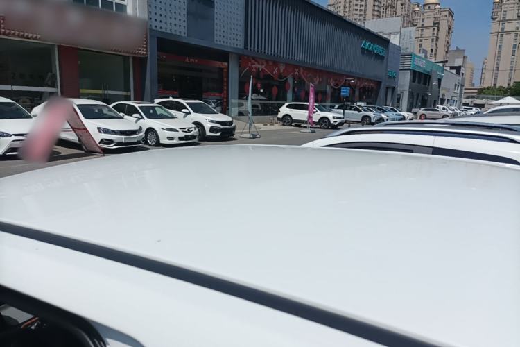 Used Wuling Hongguang MINIEV 2021 Macaron Sandwich Model 170 km Lithium Iron Phosphate Roof