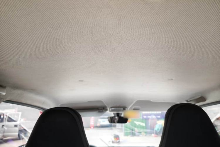 Used Wuling Hongguang MINIEV 2021 Macaron Fashion Edition Lithium-Ion Battery Trunk