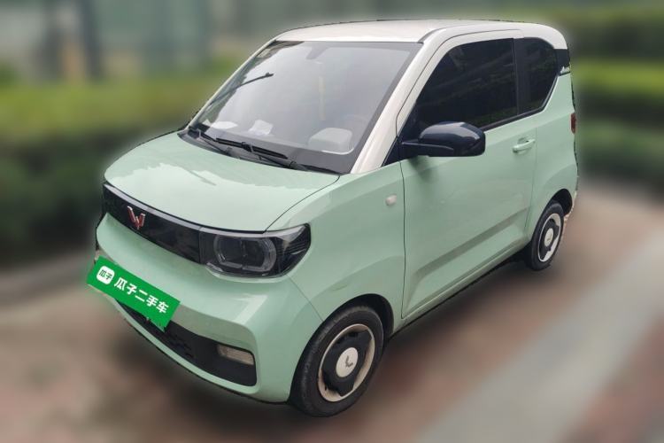 Ojetý Wuling Hongguang MINIEV 2021 Macaron Fashion Edition Lithium-Ion Battery Guazi used car, China used car export, Used car for sale, Used  cars, Cheapest cars for sale