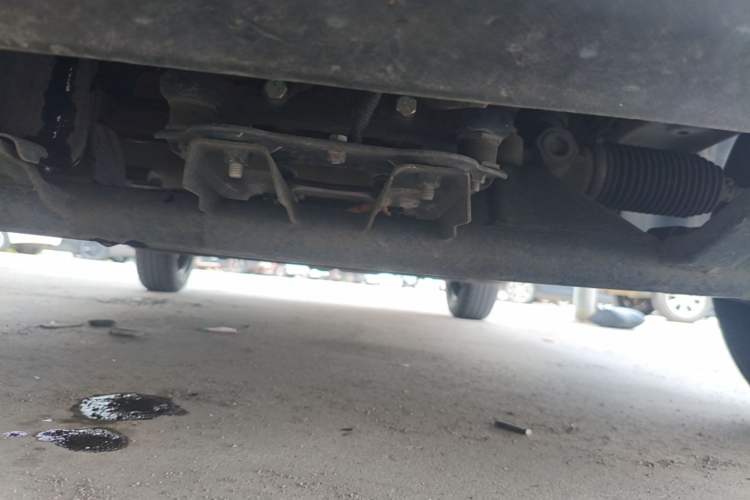 Used Wuling Hongguang MINIEV 2021 Macaron Fashion Model Lithium Iron Phosphate Chassis Front