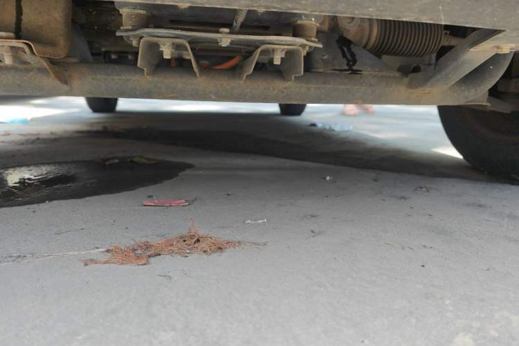 Used Wuling Hongguang MINIEV 2021 Macaron Premium Model – Lithium Iron Phosphate Chassis Front