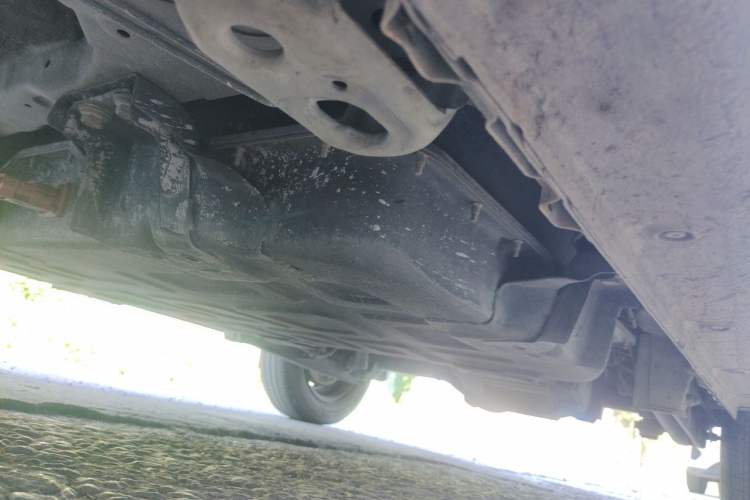 Used Wuling Hongguang MINIEV 2021 Macaron Premium Model – Lithium Iron Phosphate Chassis Front Left