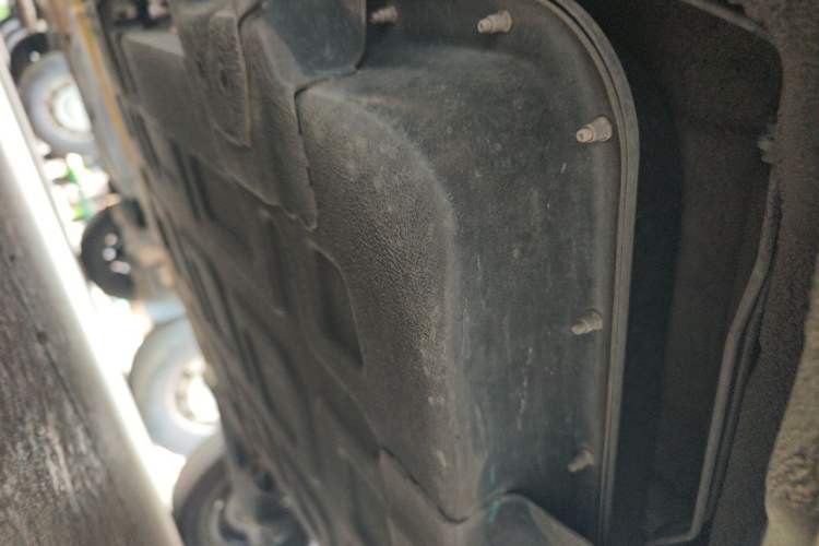 Used Wuling Hongguang MINIEV 2021 Macaron Sandwich Model 170 km Lithium Iron Phosphate Chassis Front Left