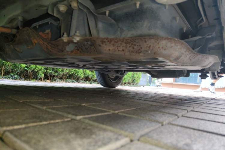Used Wuling Hongguang MINIEV 2021 Macaron Premium Model – Lithium-NMC Chassis Front Left