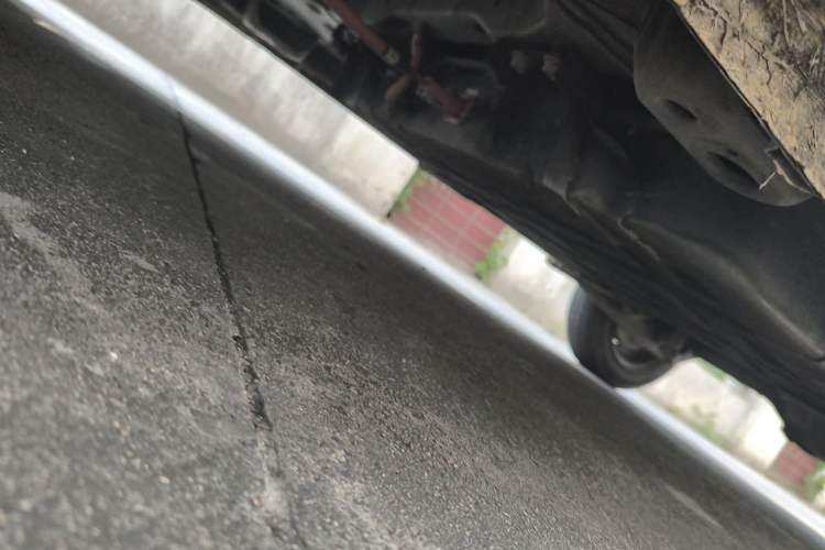 Used Wuling Hongguang MINIEV 2021 Macaron Premium Model – Lithium Iron Phosphate Chassis Front Left