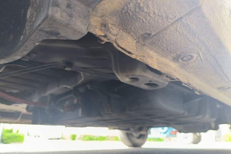 Used Wuling Hongguang MINIEV 2021 Macaron Premium Model – Lithium Iron Phosphate Chassis Front Left