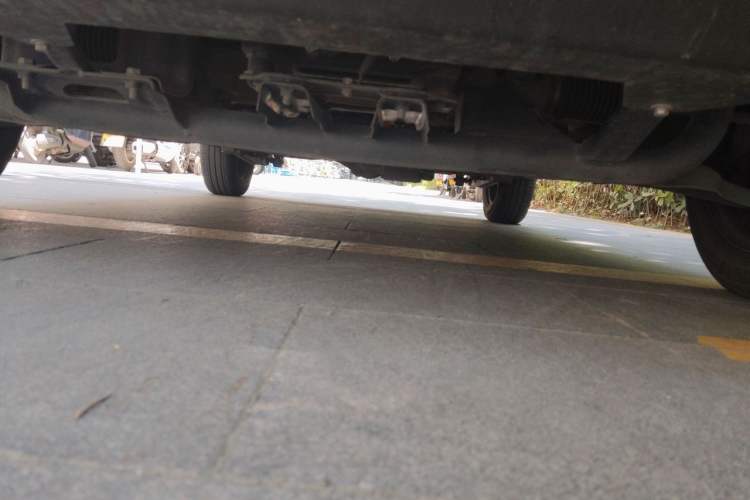 Used Wuling Hongguang MINIEV 2021 Macaron Fashion Model Lithium Iron Phosphate Chassis Front