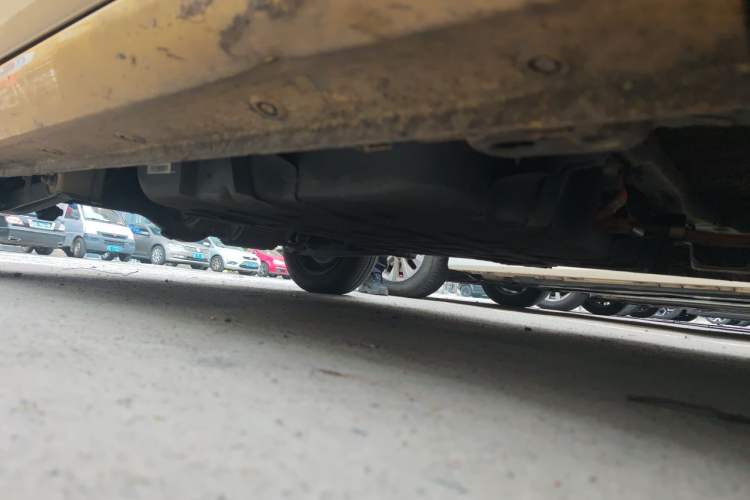 Used Wuling Hongguang MINIEV 2021 Macaron Premium Model – Lithium-NMC Chassis Front Right