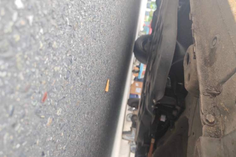 Used Wuling Hongguang MINIEV 2021 Macaron Premium Model – Lithium-NMC Chassis Front Right