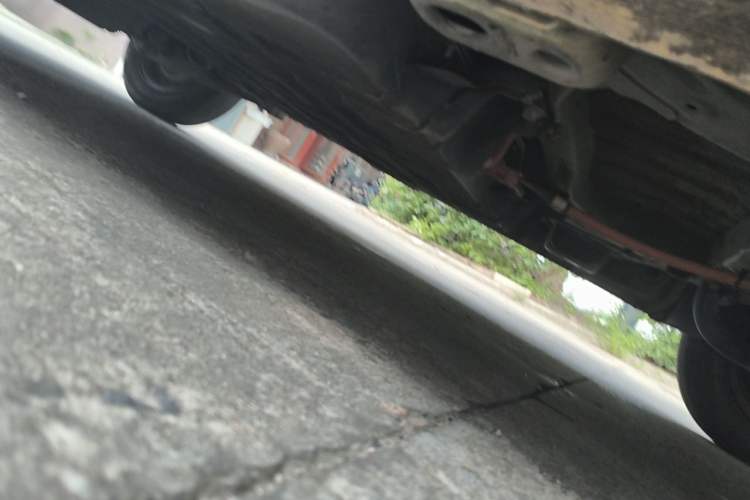 Used Wuling Hongguang MINIEV 2021 Macaron Premium Model – Lithium Iron Phosphate Chassis Front Right