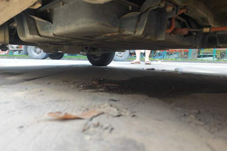 Used Wuling Hongguang MINIEV 2021 Macaron Premium Model – Lithium Iron Phosphate Chassis Front Right