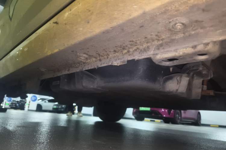 Used Wuling Hongguang MINIEV 2021 Macaron Premium Model – Lithium-NMC Chassis Front Right