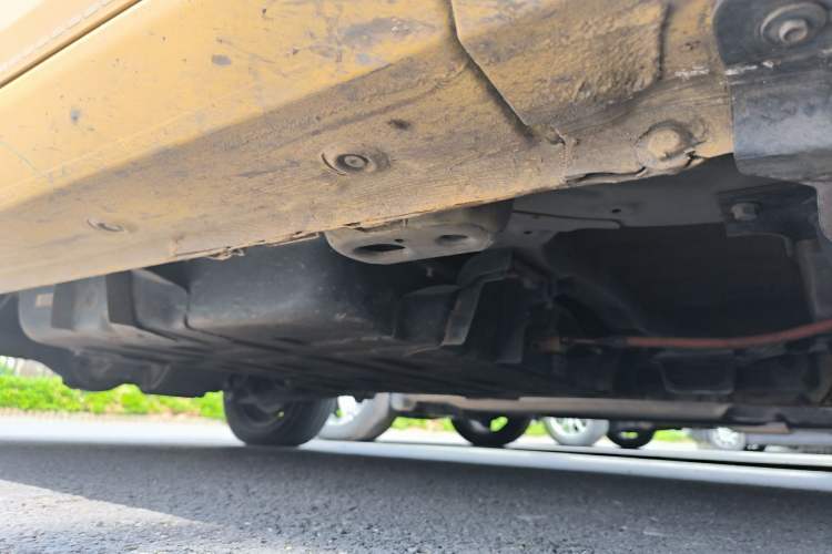 Used Wuling Hongguang MINIEV 2021 Macaron Premium Model – Lithium Iron Phosphate Chassis Front Right