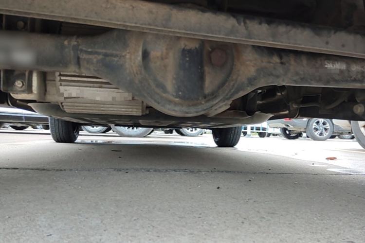 Used Wuling Hongguang MINIEV 2021 Macaron Fashion Model Lithium Iron Phosphate Chassis Rear