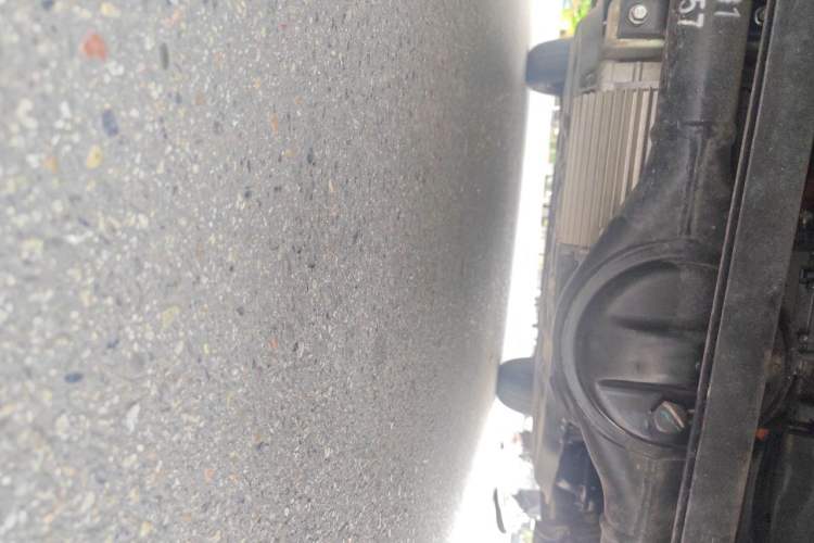 Used Wuling Hongguang MINIEV 2021 Macaron Premium Model – Lithium-NMC Chassis Rear