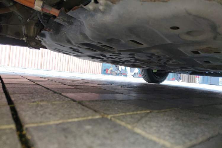 Used Wuling Hongguang MINIEV 2021 Macaron Premium Model – Lithium-NMC Chassis Rear Right