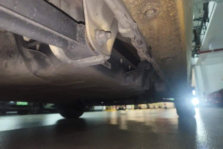 Used Wuling Hongguang MINIEV 2021 Macaron Premium Model – Lithium-NMC Chassis Rear Right