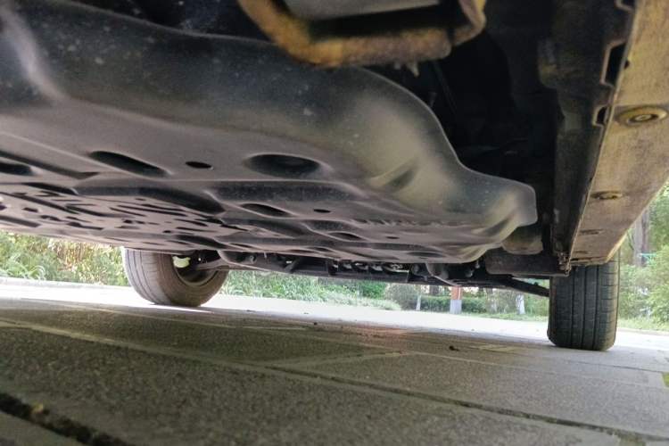 Used Wuling Hongguang MINIEV 2021 Macaron Premium Model – Lithium-NMC Chassis Rear Right