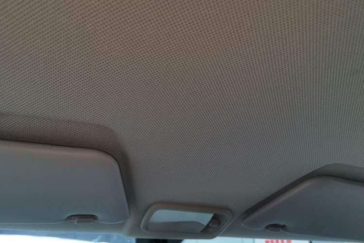 Used Wuling Hongguang MINIEV 2021 Macaron Fashion Edition Lithium-Ion Battery Headliner