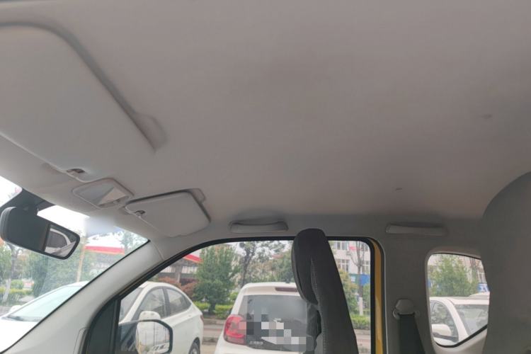 Used Wuling Hongguang MINIEV 2021 Macaron Premium Model – Lithium-NMC Headliner