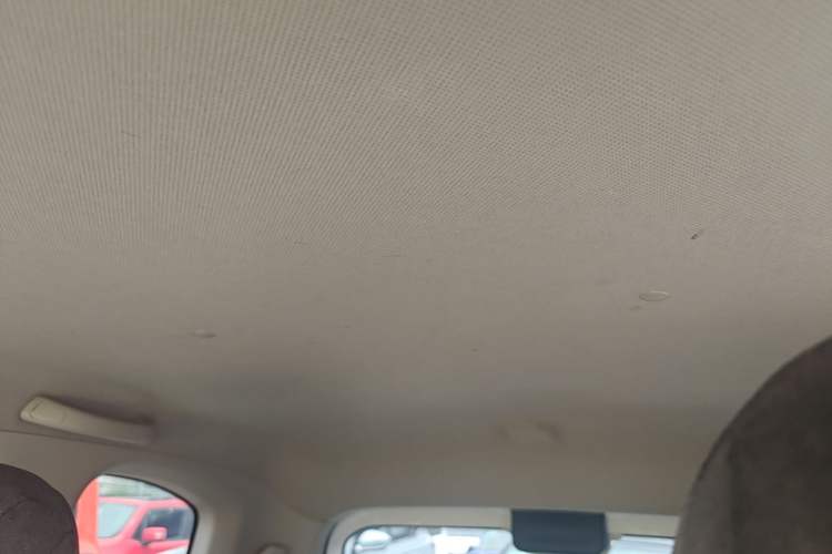 Used Wuling Hongguang MINIEV 2021 Macaron Fashion Edition Lithium-Ion Battery Headliner