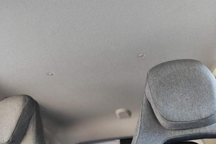 Used Wuling Hongguang MINIEV 2021 Macaron Premium Model – Lithium Iron Phosphate Headliner