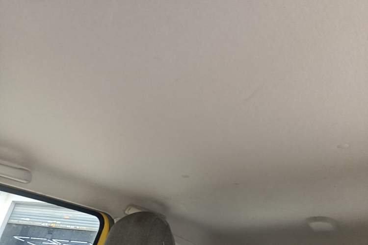 Used Wuling Hongguang MINIEV 2021 Macaron Fashion Model Lithium Iron Phosphate Headliner