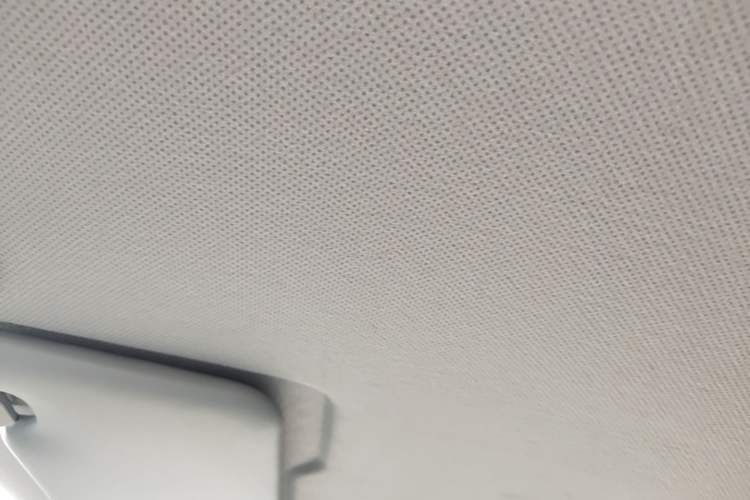 Used Wuling Hongguang MINIEV 2021 Macaron Premium Model – Lithium Iron Phosphate Headliner