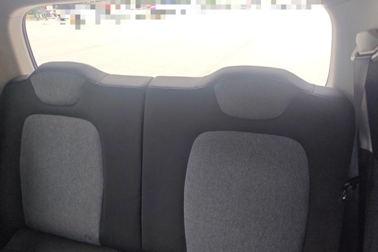 Used Wuling Hongguang MINIEV 2021 Macaron Premium Model – Lithium-NMC Headliner