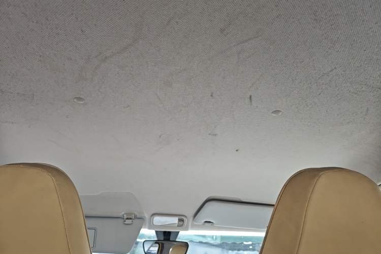 Used Wuling Hongguang MINIEV 2021 Macaron Premium Model – Lithium-NMC Headliner