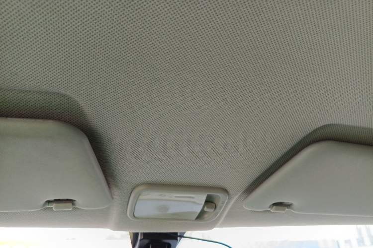 Used Wuling Hongguang MINIEV 2021 Macaron Fashion Edition Lithium-Ion Battery Headliner
