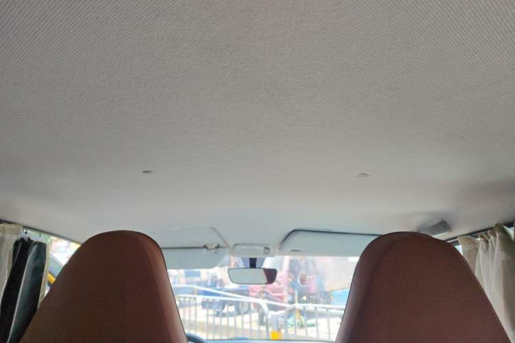 Used Wuling Hongguang MINIEV 2021 Macaron Premium Model – Lithium Iron Phosphate Headliner