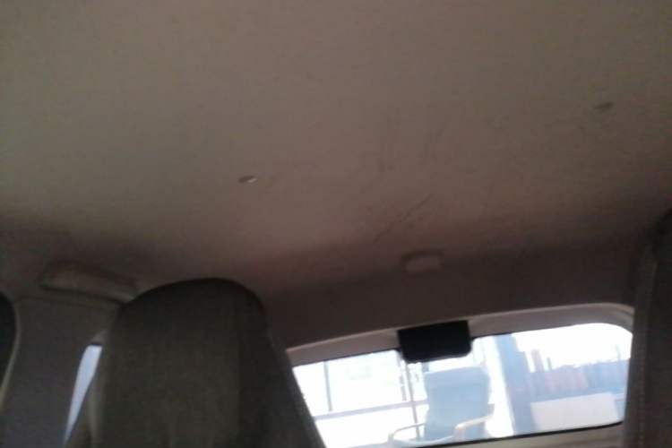 Used Wuling Hongguang MINIEV 2021 Macaron Fashion Edition Lithium-Ion Battery Headliner
