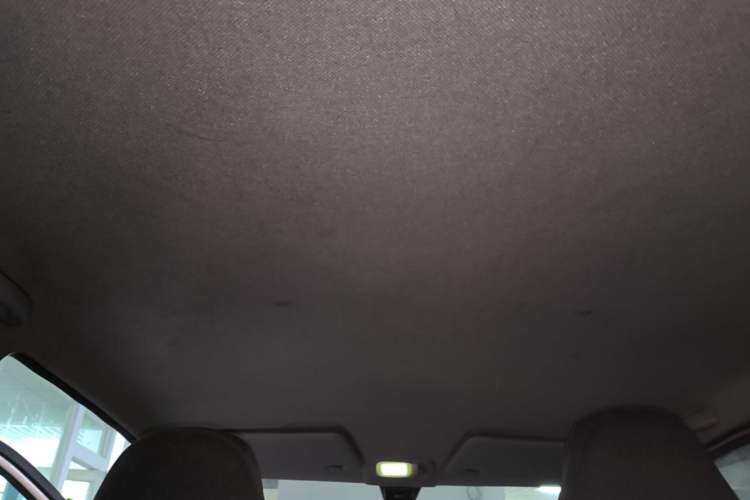 Used Wuling Hongguang MINIEV 2021 Macaron Fashion Model Lithium Iron Phosphate Headliner