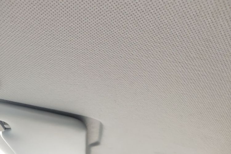 Used Wuling Hongguang MINIEV 2021 Macaron Premium Model – Lithium Iron Phosphate Headliner
