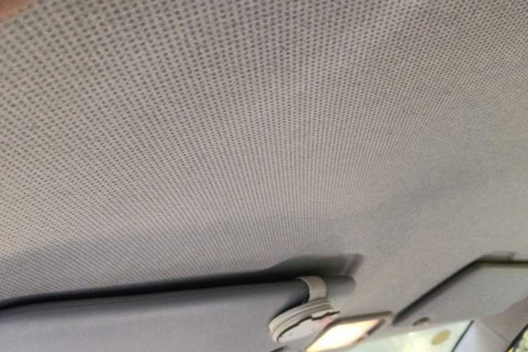 Used Wuling Hongguang MINIEV 2021 Macaron Premium Model – Lithium-NMC Headliner