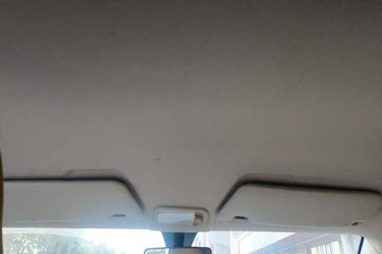 Used Wuling Hongguang MINIEV 2021 Macaron Fashion Model Lithium Iron Phosphate Headliner