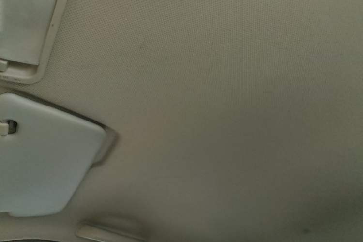 Used Wuling Hongguang MINIEV 2021 Macaron Fashion Model Lithium Iron Phosphate Headliner