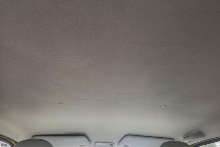 Used Wuling Hongguang MINIEV 2021 Macaron Premium Model – Lithium Iron Phosphate Headliner