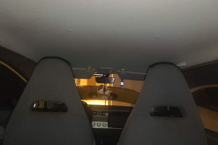 Used Wuling Hongguang MINIEV 2021 Macaron Fashion Edition Lithium-Ion Battery Headliner