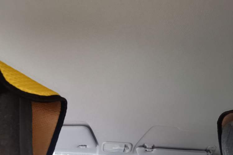 Used Wuling Hongguang MINIEV 2021 Macaron Premium Model – Lithium Iron Phosphate Headliner