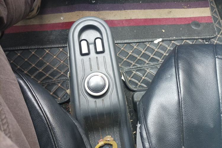Used Wuling Hongguang MINIEV 2021 Macaron Premium Model – Lithium Iron Phosphate Interior 1