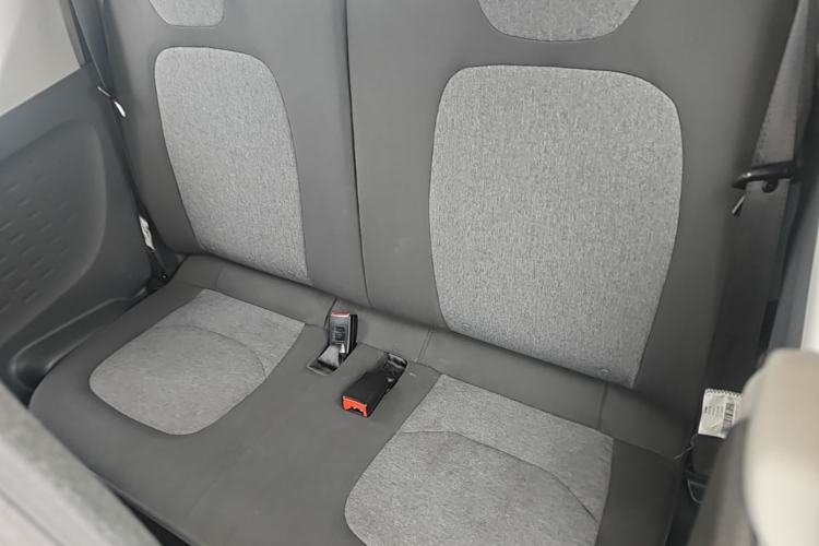 Used Wuling Hongguang MINIEV 2021 Macaron Premium Model – Lithium Iron Phosphate Left Rear Seat