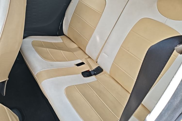 Used Wuling Hongguang MINIEV 2021 Macaron Premium Model – Lithium-NMC Left Rear Seat
