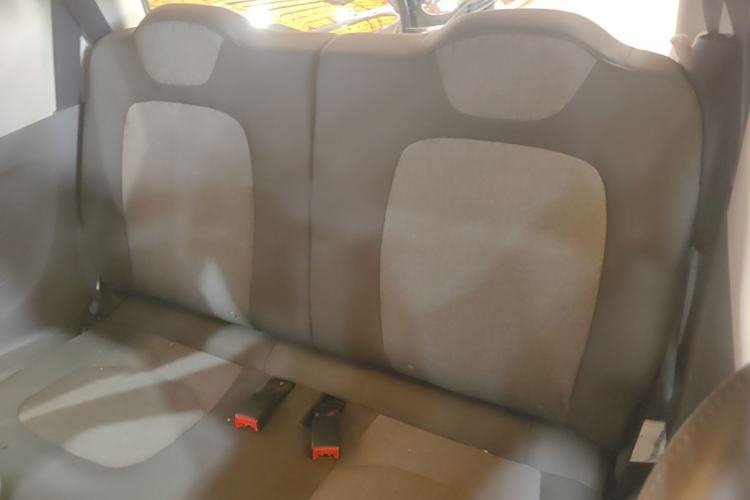 Used Wuling Hongguang MINIEV 2021 Macaron Premium Model – Lithium Iron Phosphate Left Rear Seat