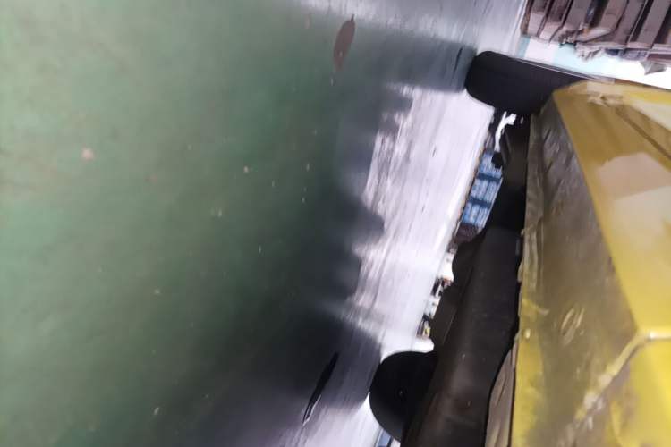 Used Wuling Hongguang MINIEV 2021 Macaron Fashion Model Lithium Iron Phosphate Right Side Sill