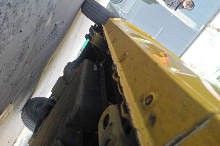 Used Wuling Hongguang MINIEV 2021 Macaron Fashion Model Lithium Iron Phosphate Right Side Sill