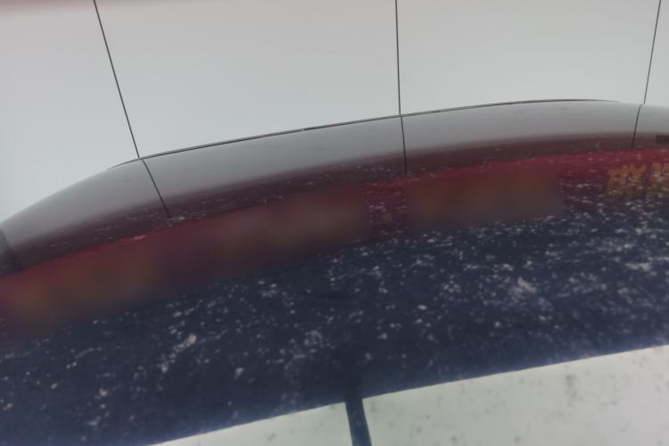 Used Wuling Hongguang MINIEV 2021 Macaron Fashion Edition Lithium-Ion Battery Roof