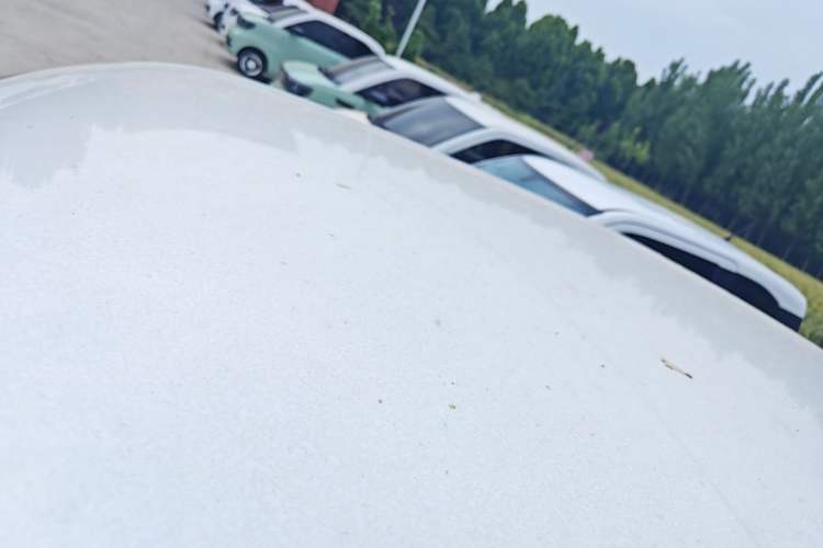 Used Wuling Hongguang MINIEV 2021 Macaron Fashion Edition Lithium-Ion Battery Roof