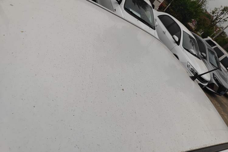 Used Wuling Hongguang MINIEV 2021 Macaron Premium Model – Lithium-NMC Roof